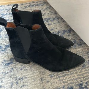 & other stories booties